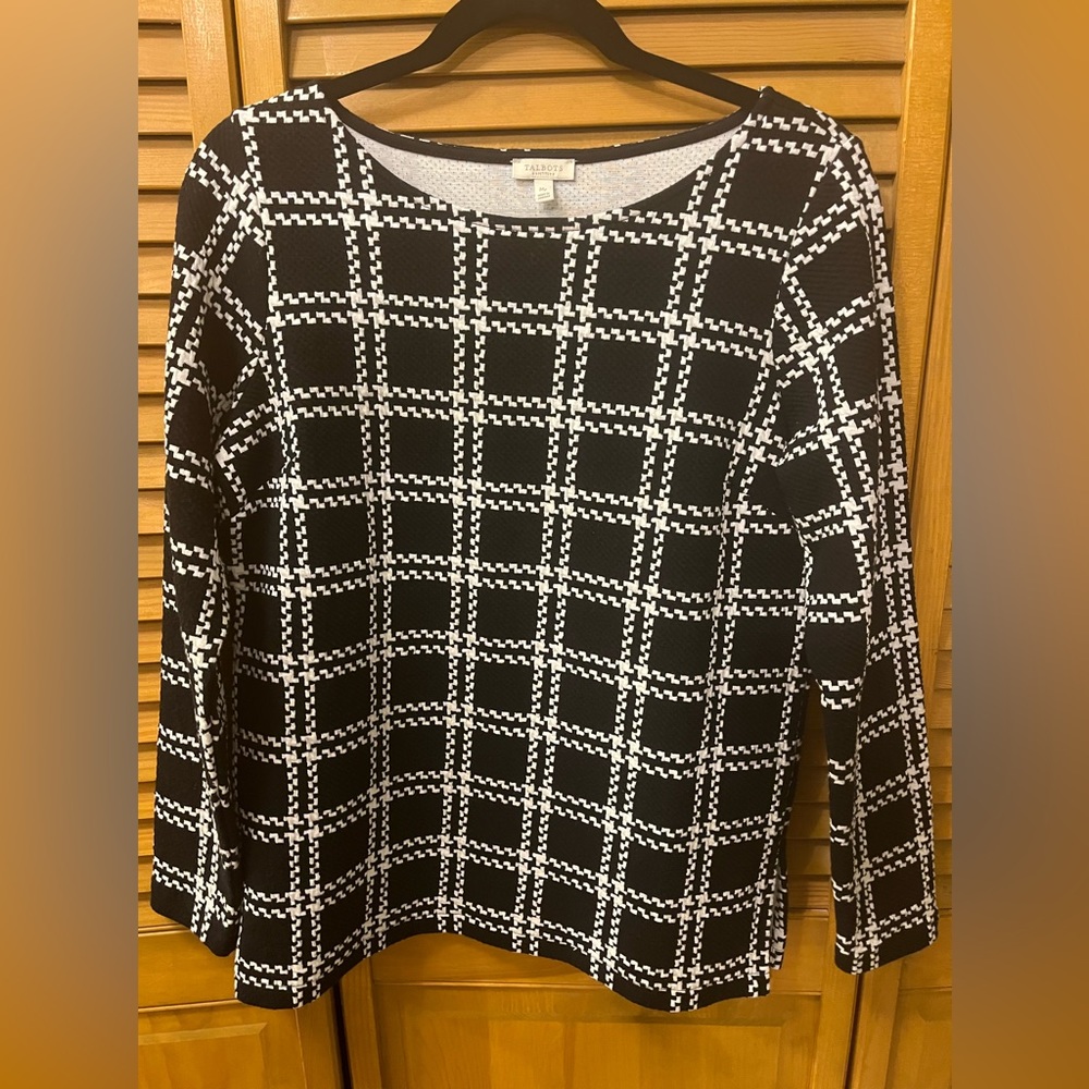 Talbots